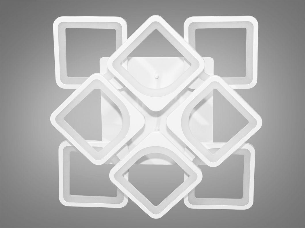 Светодиодная люстра 115W