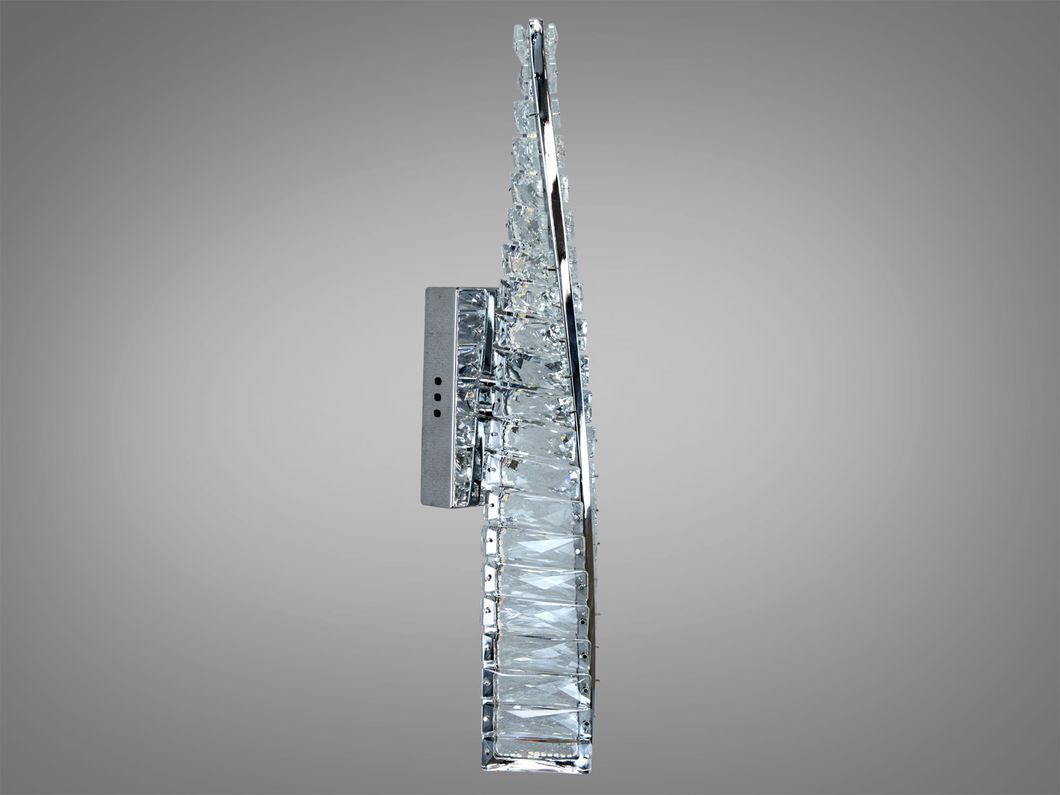 Настенный LED светильник 15W