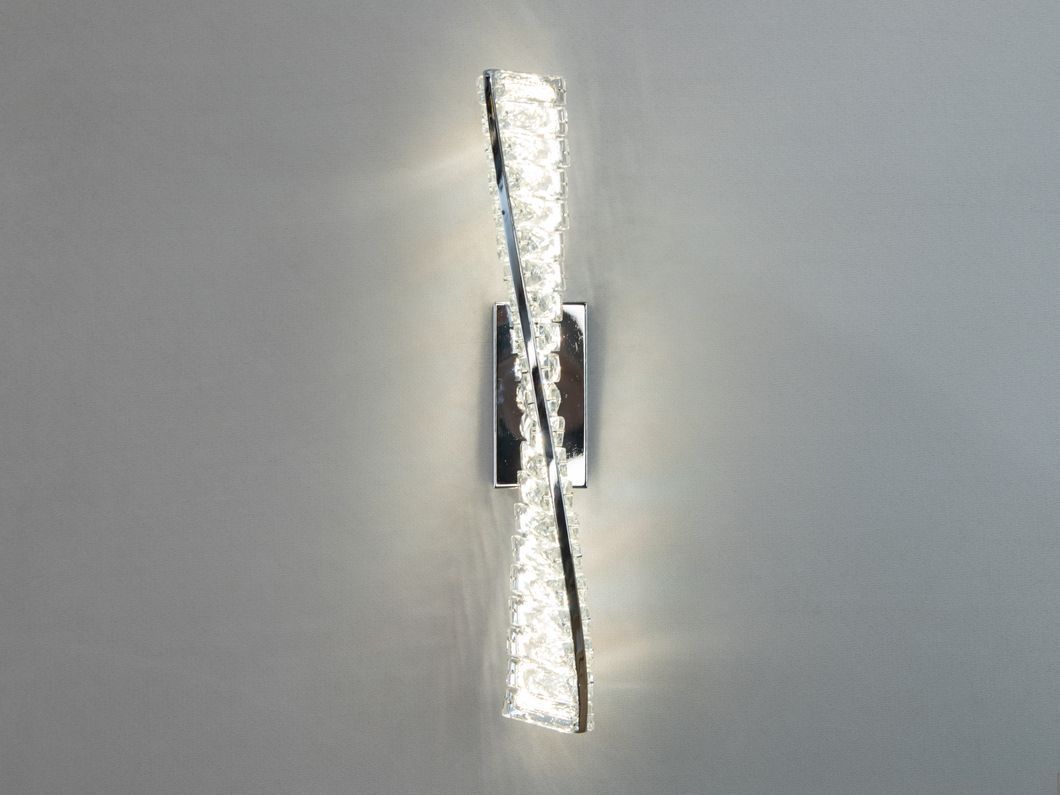 Настенный LED светильник 15W