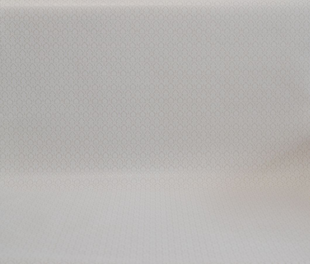 Шпалери вінілові на флізеліновій основі Слов'янські шпалери VIP Class В109 Мускат 2 бежевий 1,06 х 10,05м (3594-02)