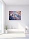 Картина на холсте МАKO " Снежные тигры " 50x70 см MK10553_5070