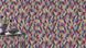 Шпалери вінілові на флізеліновій основі Rash Barbara Home Collection II бузковий 0,53 х 10,05м (536751)