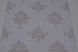 Шпалери дуплексні на паперовій основі Волдрім Вензель бежевий 0,53 х 10,05м (2513-4)