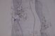 Шпалери дуплексні на паперовій основі Слов'янські шпалери Gracia В64,4 Півонія сірий 0,53 х 10,05м (8164-10)