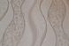 Шпалери вінілові на флізеліновій основі Слов'янські шпалери LeGrand Platinum В122 Мальта кавовий 1,06 х 10,05м (1537-02),