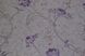 Шпалери вінілові на флізеліновій основі Слов'янські шпалери В109 Ніцца фіолетовий 1,06 х 10,05м (3604 - 06)
