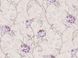 Обои виниловые на флизелиновой основе Славянские обои В109 Ницца фиолетовый 1,06 х 10,05м (3604 - 06)