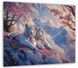 Картина на холсте МАKO " Снежные тигры " 50x70 см MK10553_5070