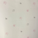 Шпалери паперові ICH Lullaby рожевий 0,53 х 10,05м (228-2)