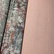 Шпалери вінілові на флізеліновій основі Rash Barbara Home Collection II рожевий 0,53 х 10,05м (536836)