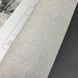 Обои виниловые на флизелиновой основе Duka Linen серо-бежевый 1,06 х 10,05м (28333-5)