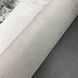 Обои виниловые на флизелиновой основе Duka Linen серо-бежевый 1,06 х 10,05м (28333-5)