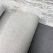 Обои виниловые на флизелиновой основе Duka Linen серо-бежевый 1,06 х 10,05м (28333-5)