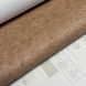 Шпалери вінілові на флізеліновій основі коричневі DU&KA Lifestyle Style 1,06 х 10,05м (23833-14)