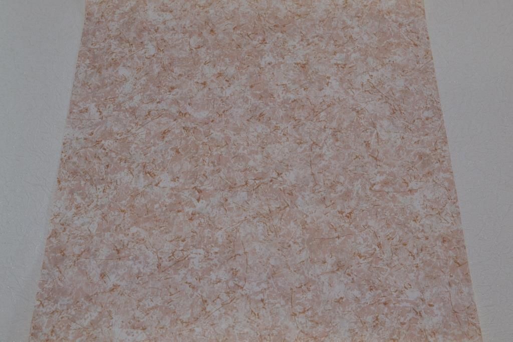 Шпалери вологостійкі на паперовій основі Слов'янські шпалери Venice В56,4 персиковий 0,53 х 10,05м (4063-005)