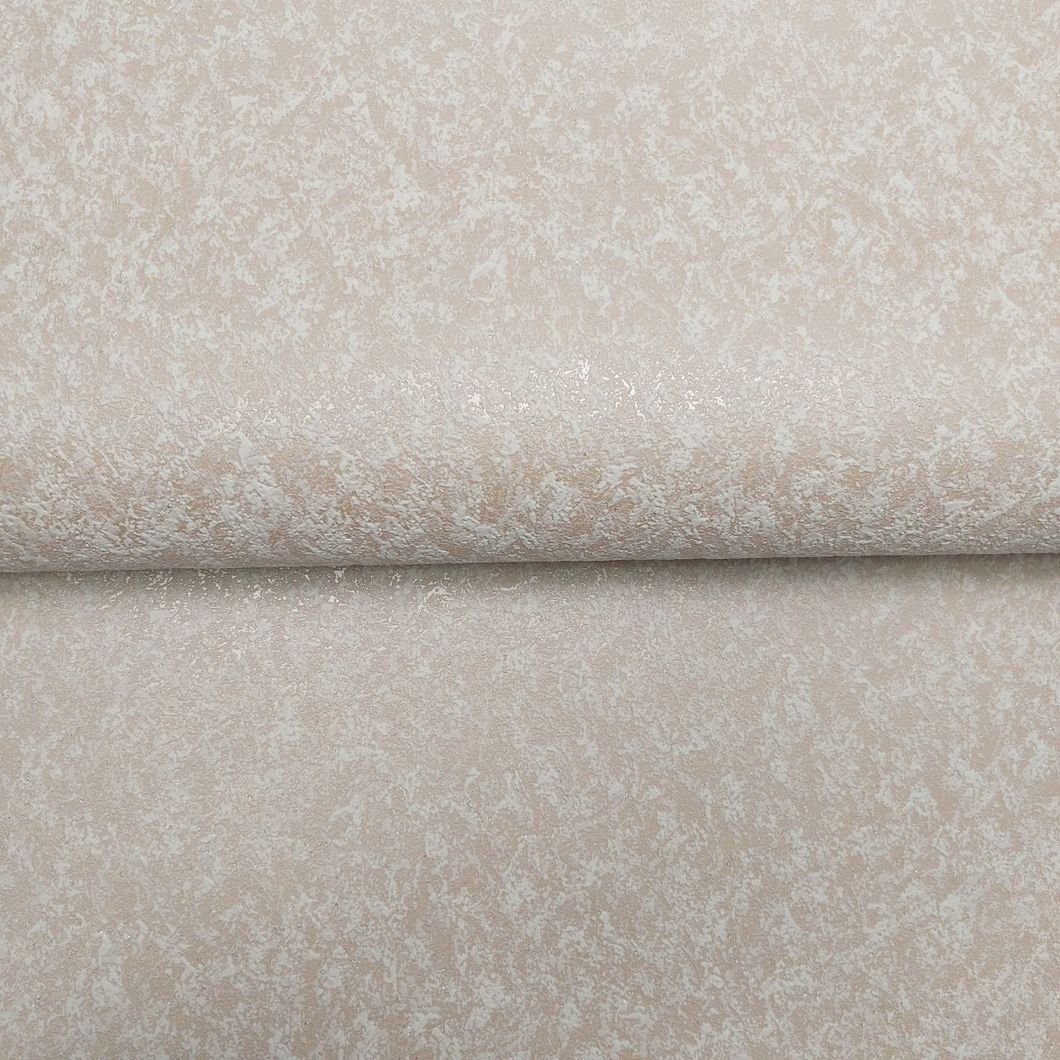 Обои виниловые на бумажной основе розовые Славянские обои Овен2 Comfort + B39 1,06 х 10,05м (5819-06 В)