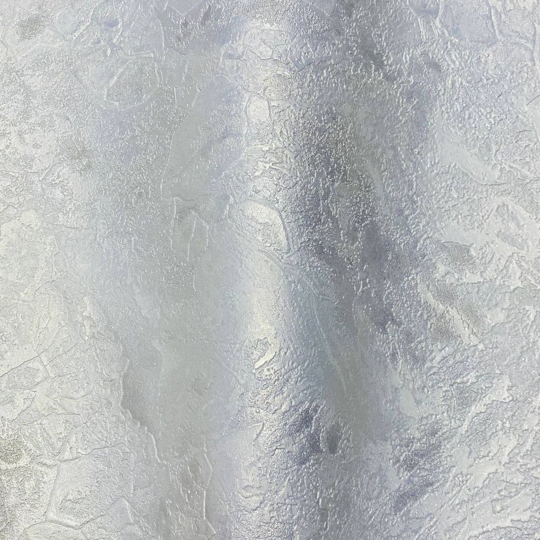 Обои виниловые на флизелиновой основе Emiliana Parati Carrara светло-серый 1,06 х 10,05м (84648)