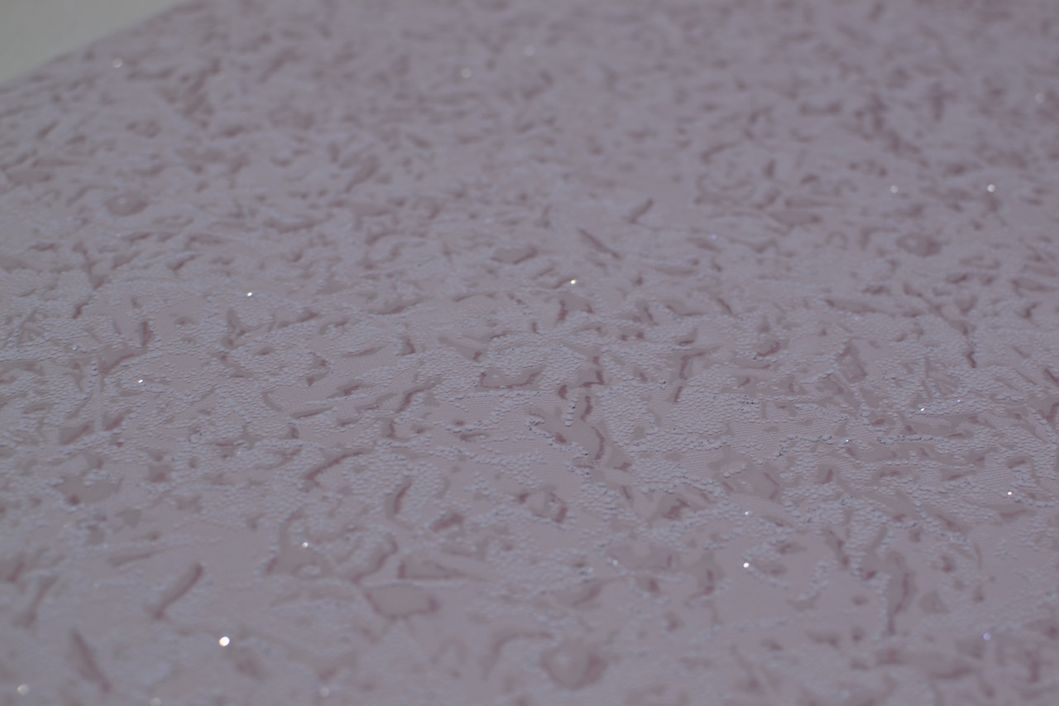 Шпалери акрилові на паперовій основі Слов'янські шпалери Garant В77,4 Антарктида рожевий 0,53 х 10,05м (5093-06),