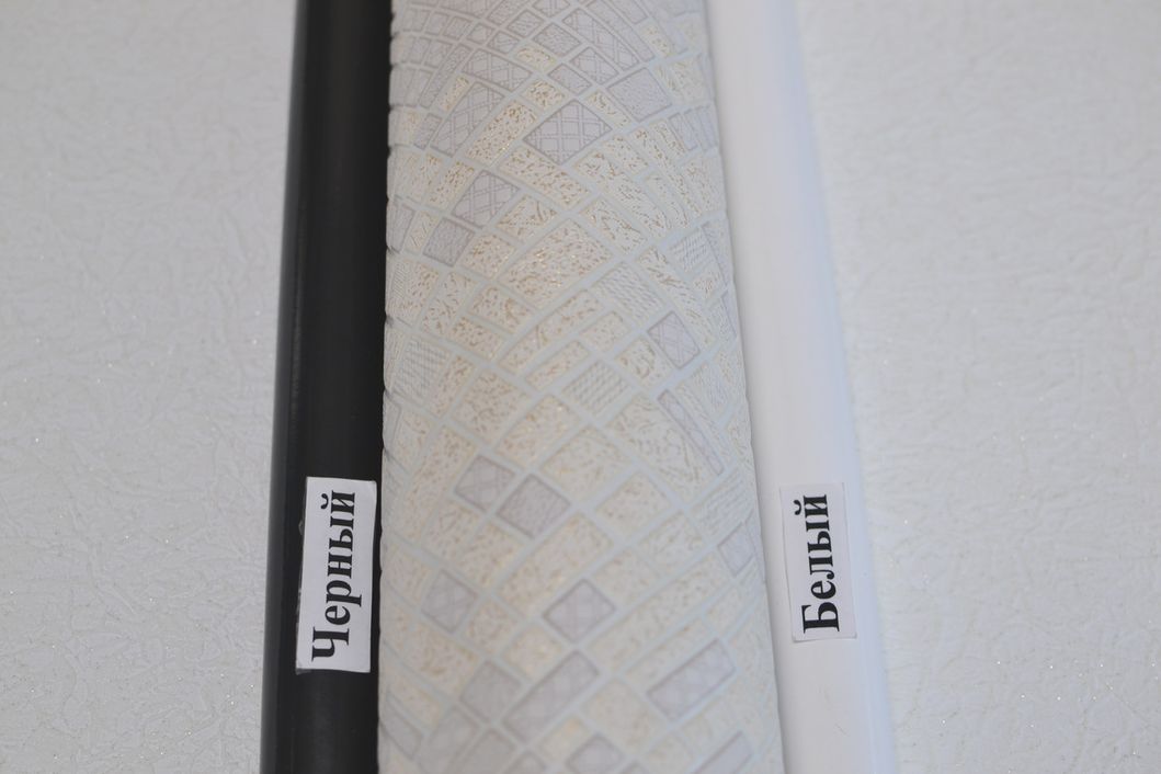 Обои виниловые на бумажной основе супер мойка Vinil МНК Джанго слоновая кость 0,53 х 10,05м (6-1059)