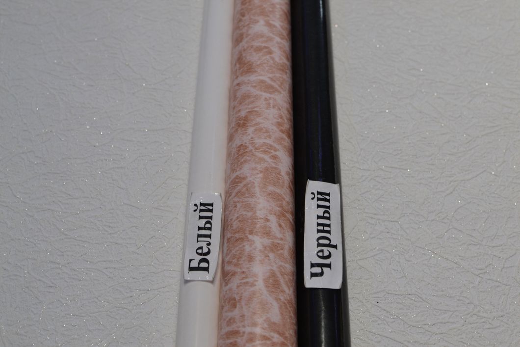 Шпалери вологостійкі на паперовій основі Шарм Ель рожевий 0,53 х 10,05м (08-05)