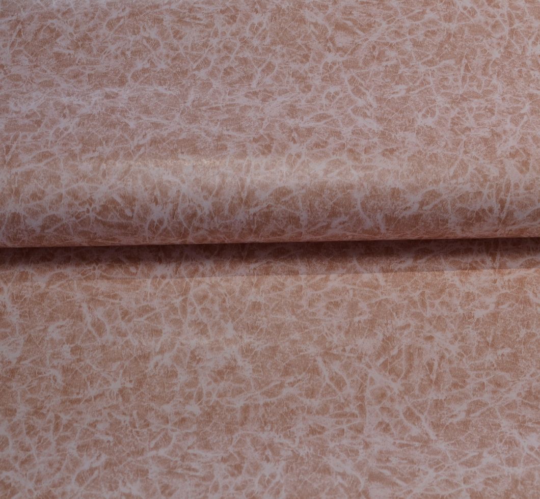 Обои влагостойкие на бумажной основе Шарм Эль розовый 0,53 х 10,05м (08-05)