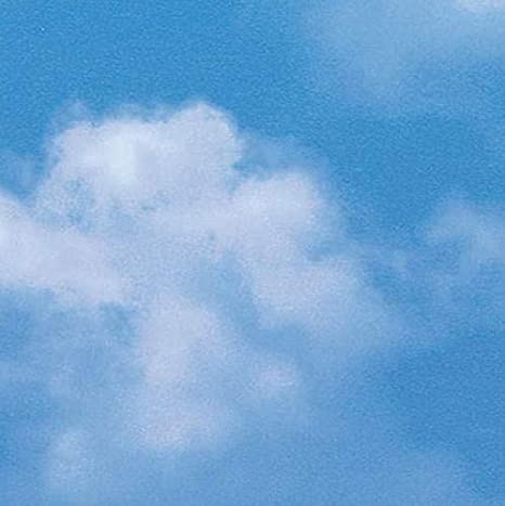 Самоклейка декоративна GEKKOFIX блакитне небо 0,45 х 15м (11499)