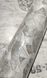 Шпалери вінілові на паперовій основі супер мийка Слов'янські шпалери Expromt В49,4 Вітражі сіро-бежевий 0,53 х 10,05м (5734-03)