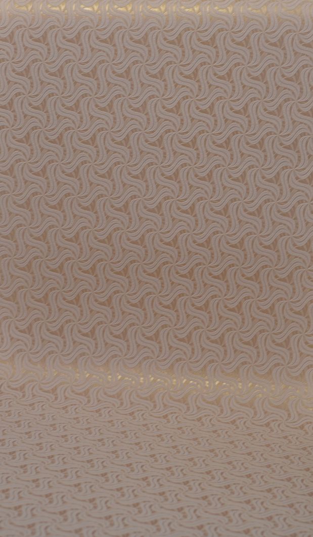 Шпалери вінілові на паперовій основі Слов'янські шпалери Comfort + В40,4 Ілюзія золотистий 0,53 х 15м (5658-12)