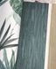 Шпалери вінілові на флізеліновій основі Rash Barbara Home Collection II зелений 0,53 х 10,05м (536355)