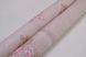 Шпалери дуплексні на паперовій основі Гомельобоі Юлія фон рожевий 0,53 х 10,05м (17075-Юлія фон-31)
