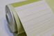Шпалери вінілові на паперовій основі супер мийка Слов'янські шпалери B49.4 Чай зелений 0,53 х 10,05м (948 - 04)