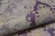 Шпалери вінілові на паперовій основі Слов'янські шпалери B58,4 Ліберті фіолетовий 0,53 х 10,05м (M 335 - 05)