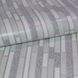 Обои виниловые на бумажной основе супер мойка Lanita МНК серый 0,53 х 10,05м (5-0626)