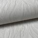 Шпалери вінілові на паперовій основі Білі Слов'янські шпалери Comfort B58,4 0,53 х 10,05м (9460-01)