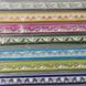Бордюри для шпалер ширина 2 см різні кольори уточнюйте (421122), Разные цвета, Різні кольора