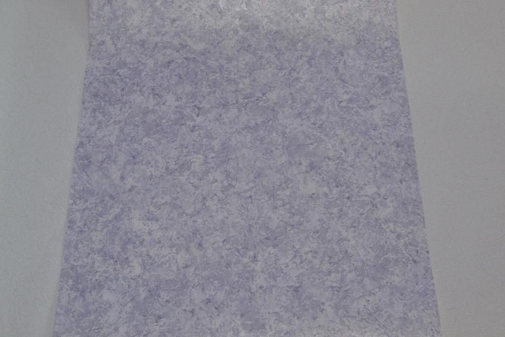 Шпалери вологостійкі на паперовій основі Слов'янські шпалери Venice В56,4 бузковий 0,53 х 10,05м (4063-006),