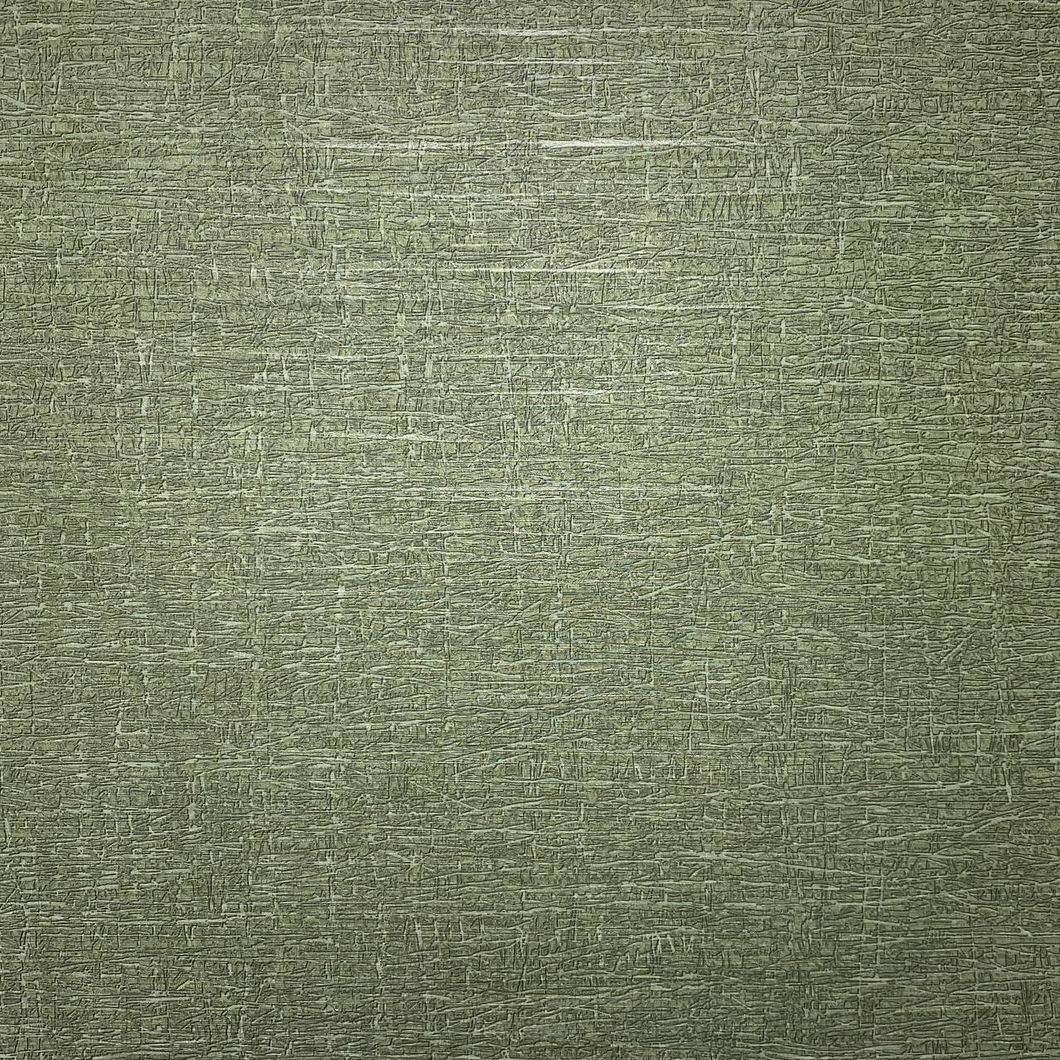 Шпалери вінілові на флізеліновій основі Зелені Della Natura 1,06 х 10,05м (39710-1)