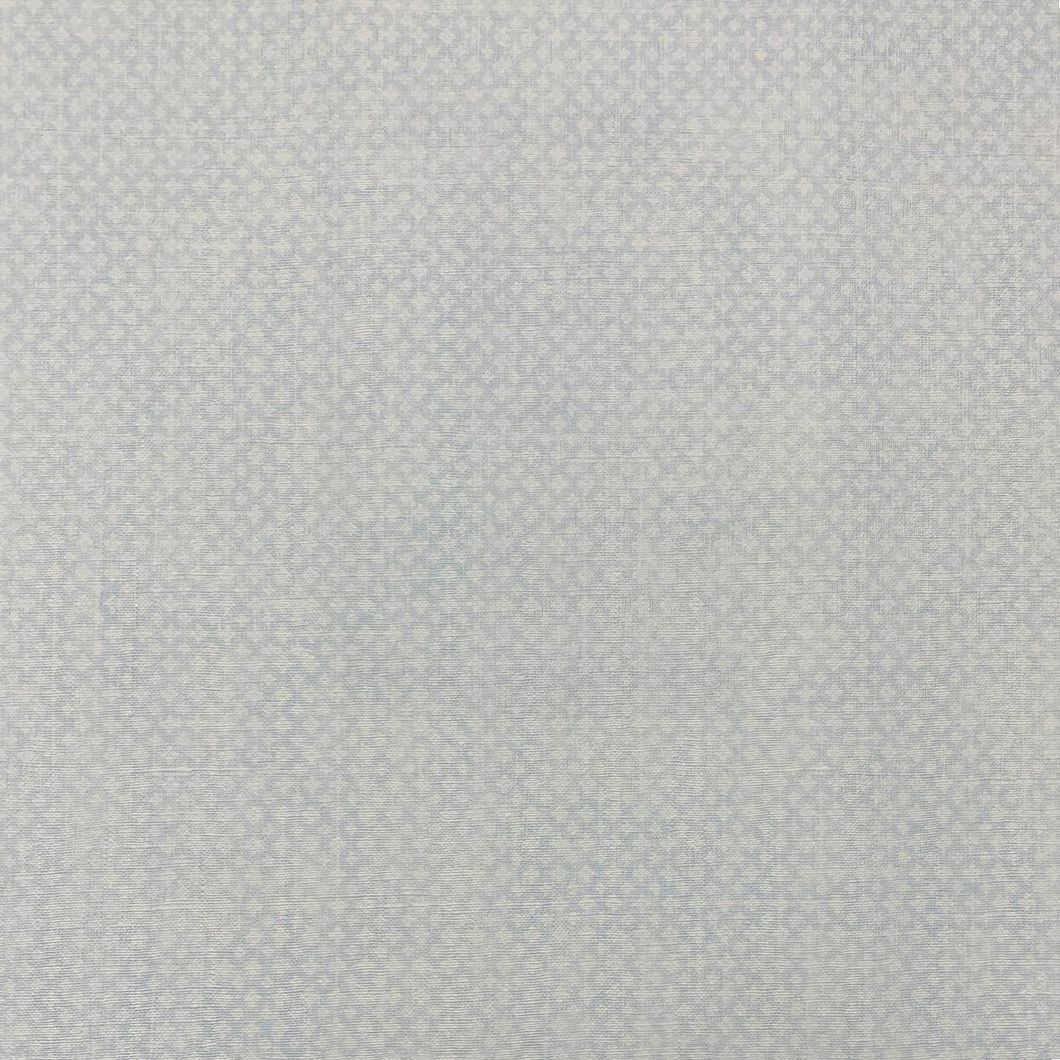 Шпалери вінілові на флізеліновій основі голубі Maison Charme 0,53 х 10,05м (39068-1)