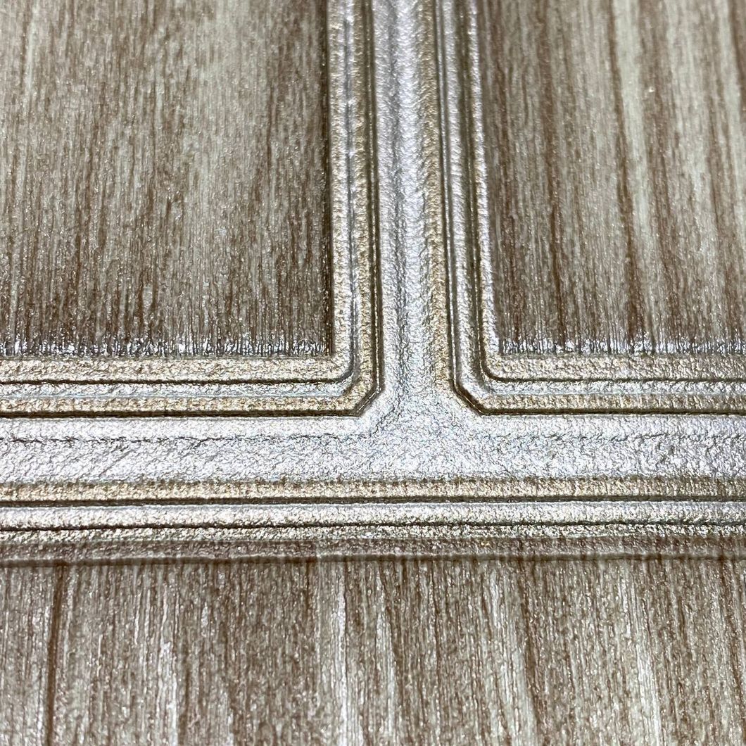 Обои виниловые на флизелиновой основе бежевый Roka AdaWall 1,06 х 10м (23108-2)