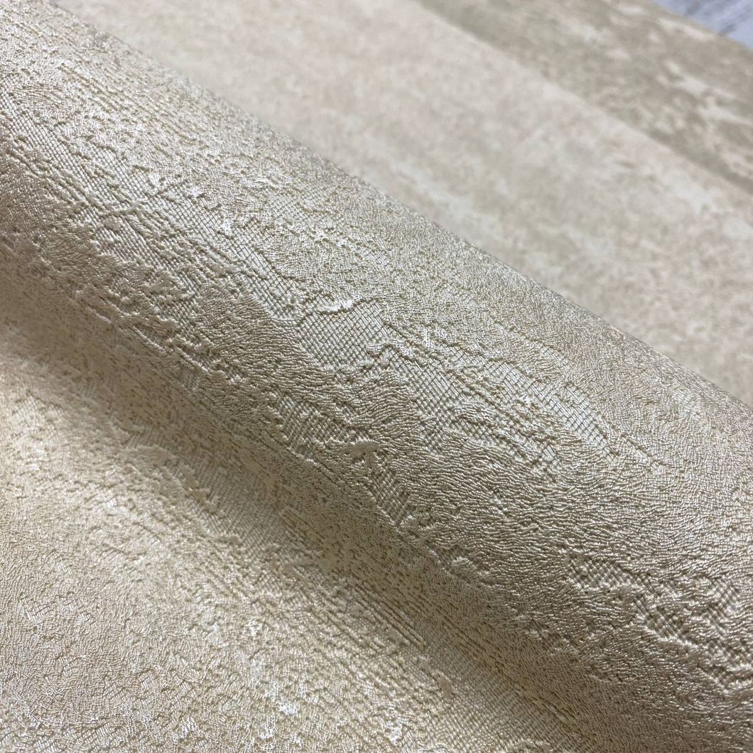 Обои виниловые на флизелиновой основе бежевый AdaWall Signature 1,06 х 10,05м (1003-2)