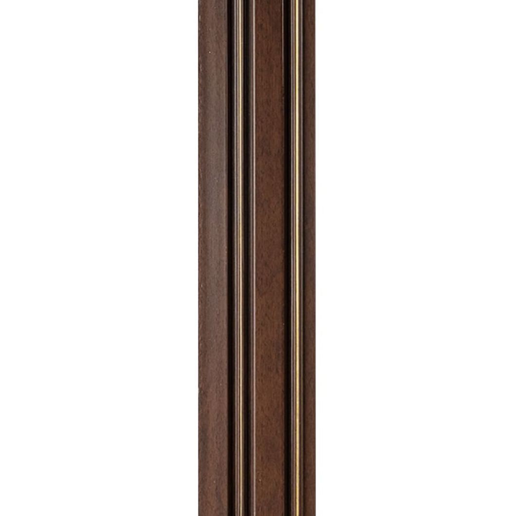 Декоративна планка PS 2900*120*12мм (D) (SW-00002131)