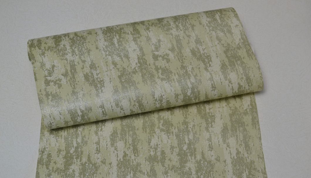Шпалери паперові Шарм Гротто зелений 0,53 х 10,05м (156-03)