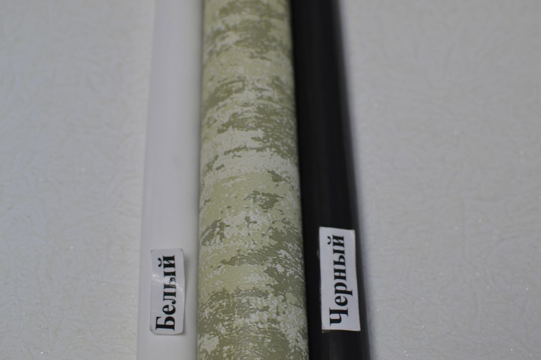 Обои бумажные Шарм Гротто зелёный 0,53 х 10,05м (156-03)