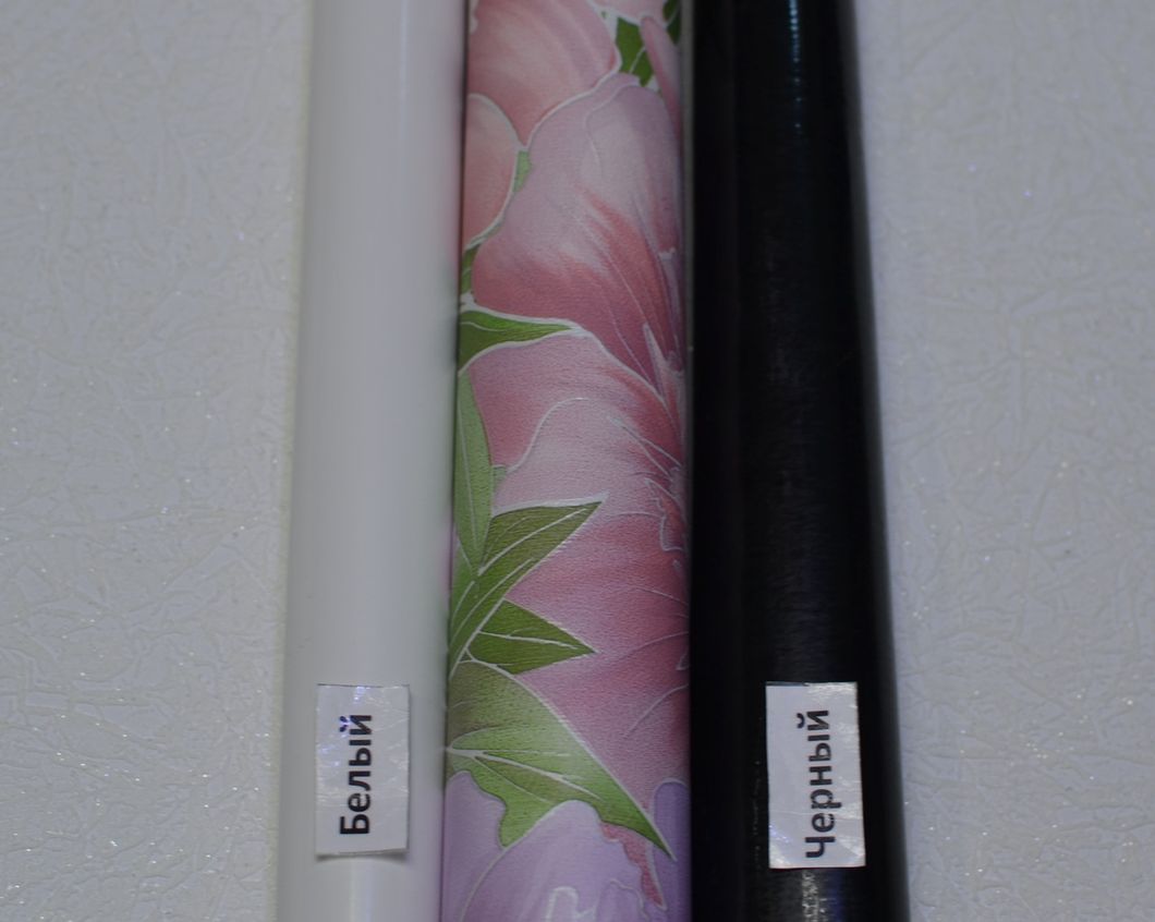 Обои бумажные Вернисаж Симплекс фиолетовый 0,53 х 10,05м (778 - 04)