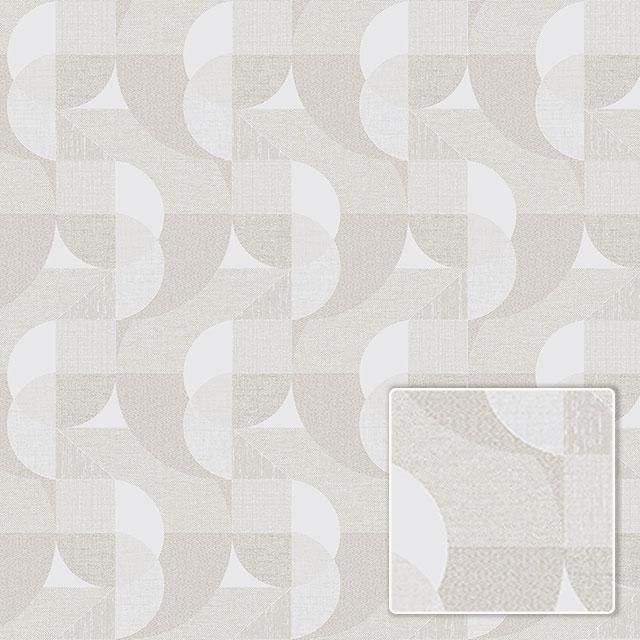 Обои виниловые на флизелиновой основе SINTRA Tweed 533611 (1,06х10,05м), Бежевый