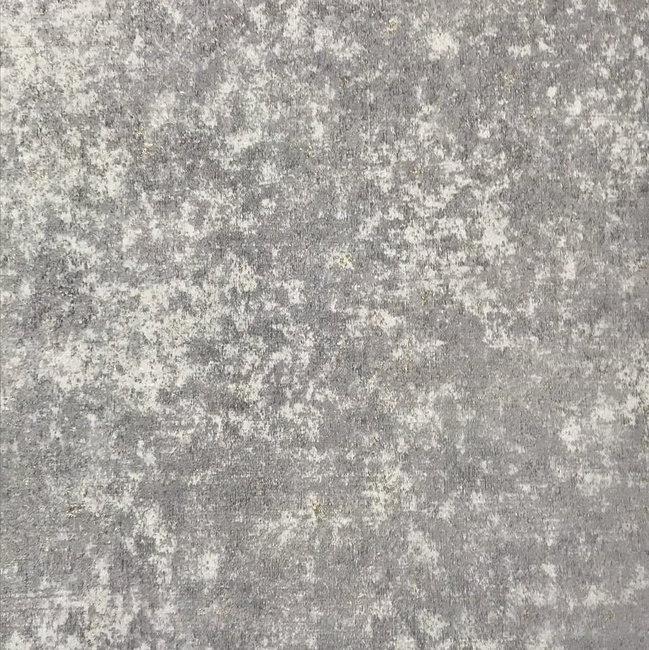 Шпалери вінілові на флізеліновій основі Rasch Clouds сірий 1,06 х 10,00 м (974638)
