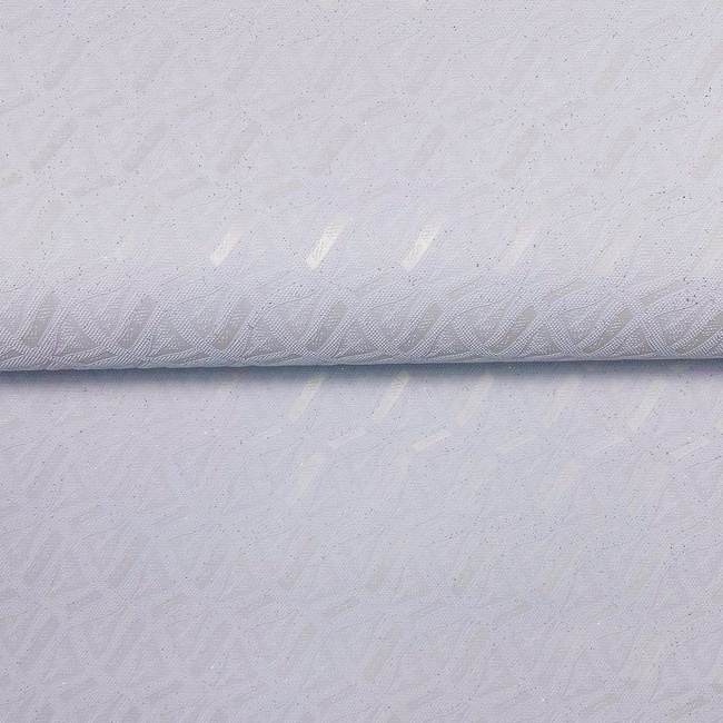 Обои акриловые на бумажной основе серо-бежевый Славянские обои В277 0,53 х 10,05м (4084-02)