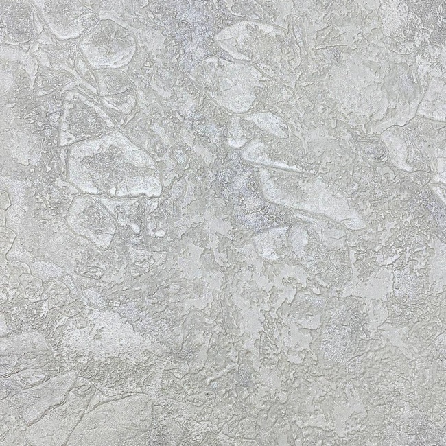 Шпалери вінілові на флізеліновій основі Emiliana Parati Carrara білий 1,06 х 10,05м (84647)
