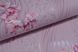 Шпалери акрилові на паперовій основі Слов'янські шпалери Garant В76,4 Гортензія бузковий 0,53 х 10,05м (7001-06)