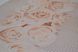Шпалери паперові Слов'янські шпалери Colorit В27,4 Еден бежевий 0,53 х 10,05м (6603-01)